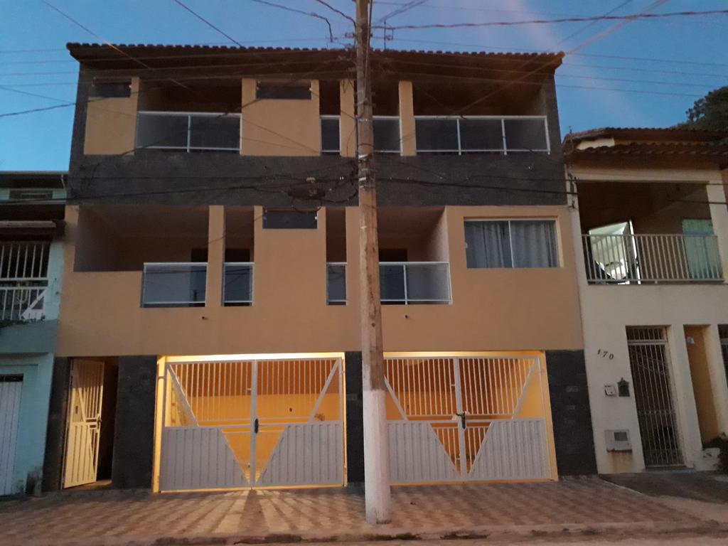 Santa Helena Estalagem