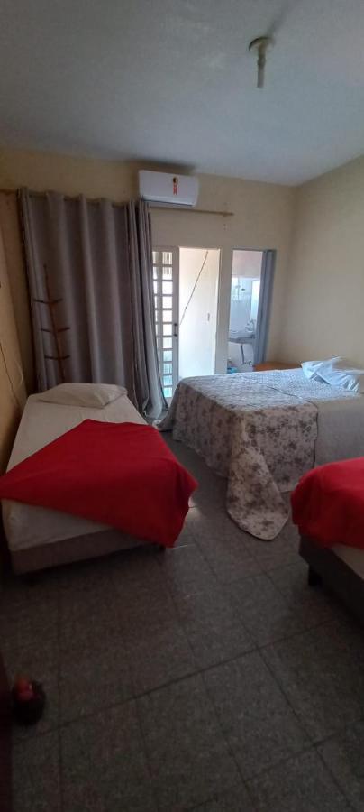 Santa Helena Inn *