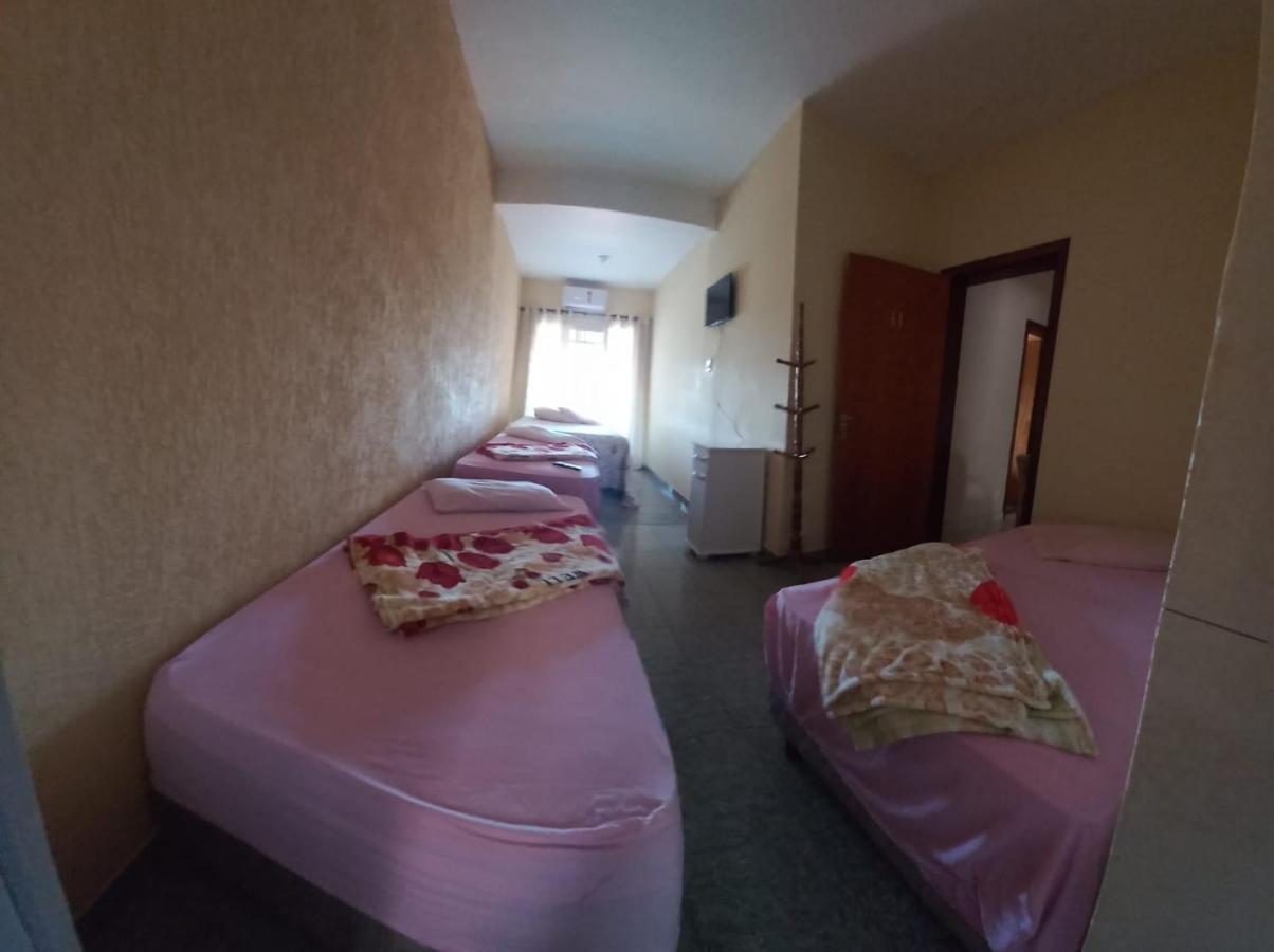Santa Helena Inn *