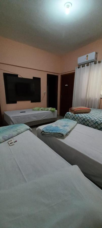Inn Santa Helena Cachoeira Paulista