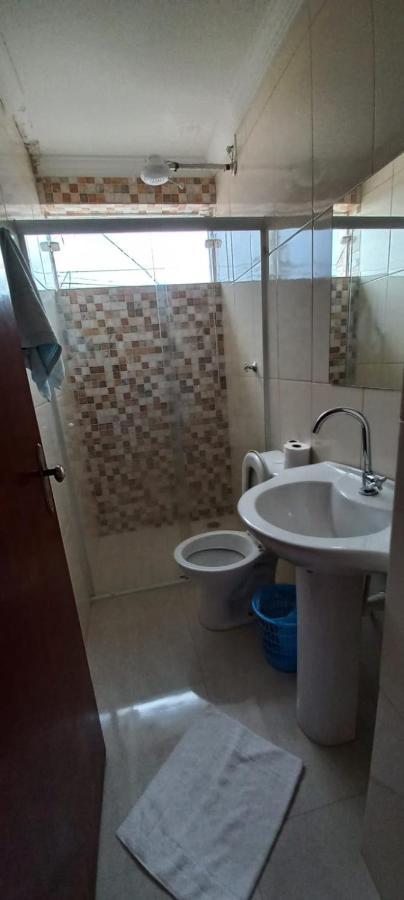 Inn Santa Helena *