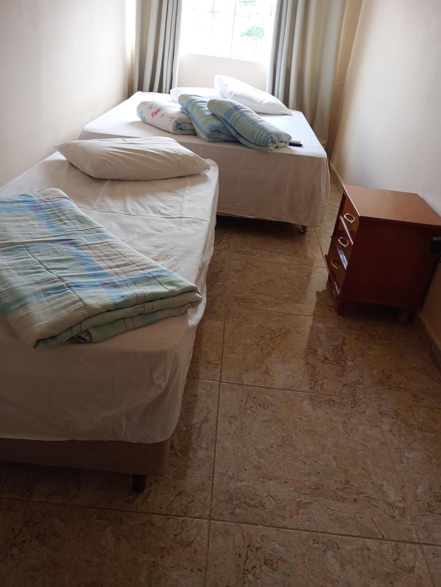 Inn Santa Helena *