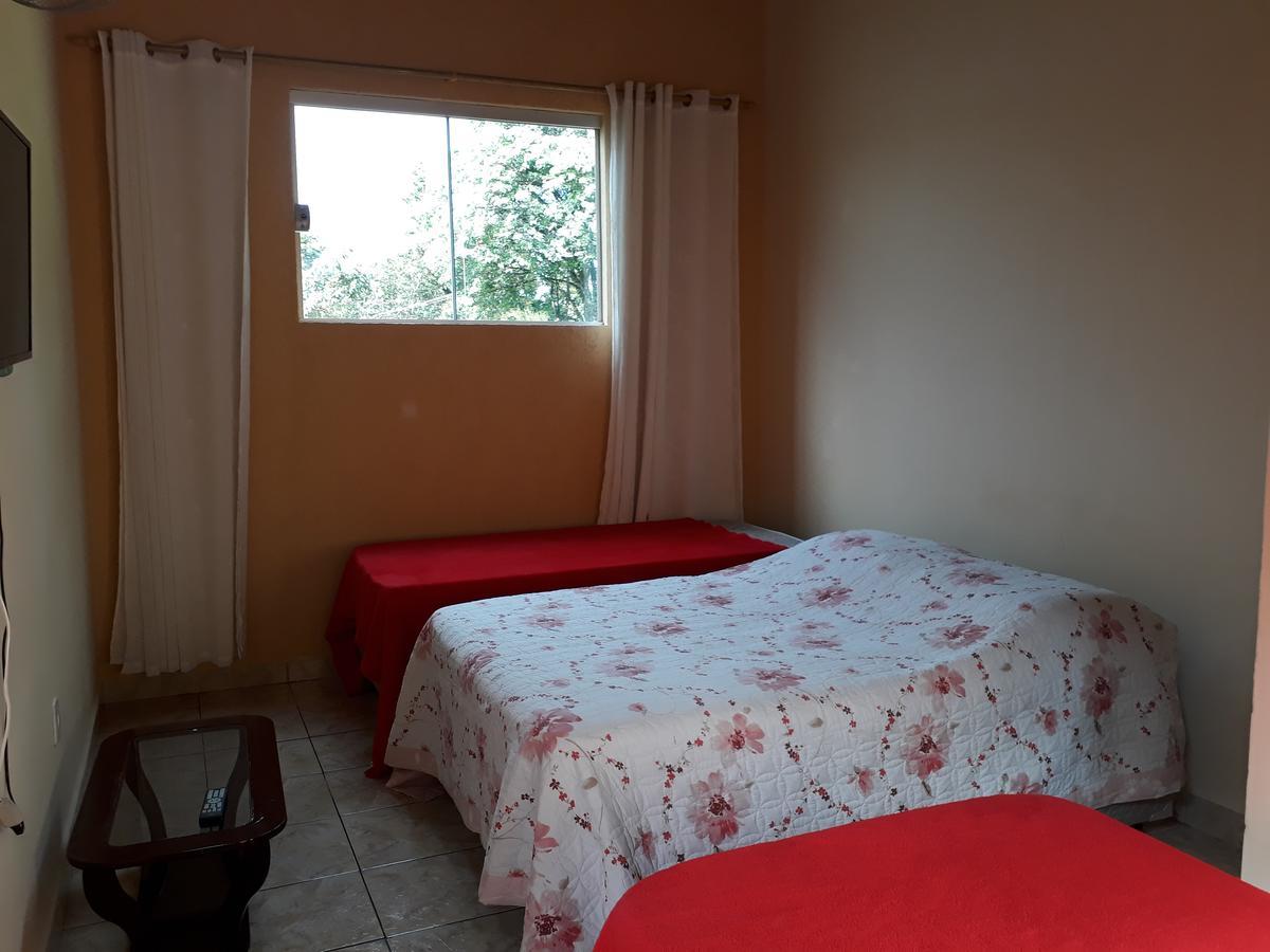 Santa Helena Inn