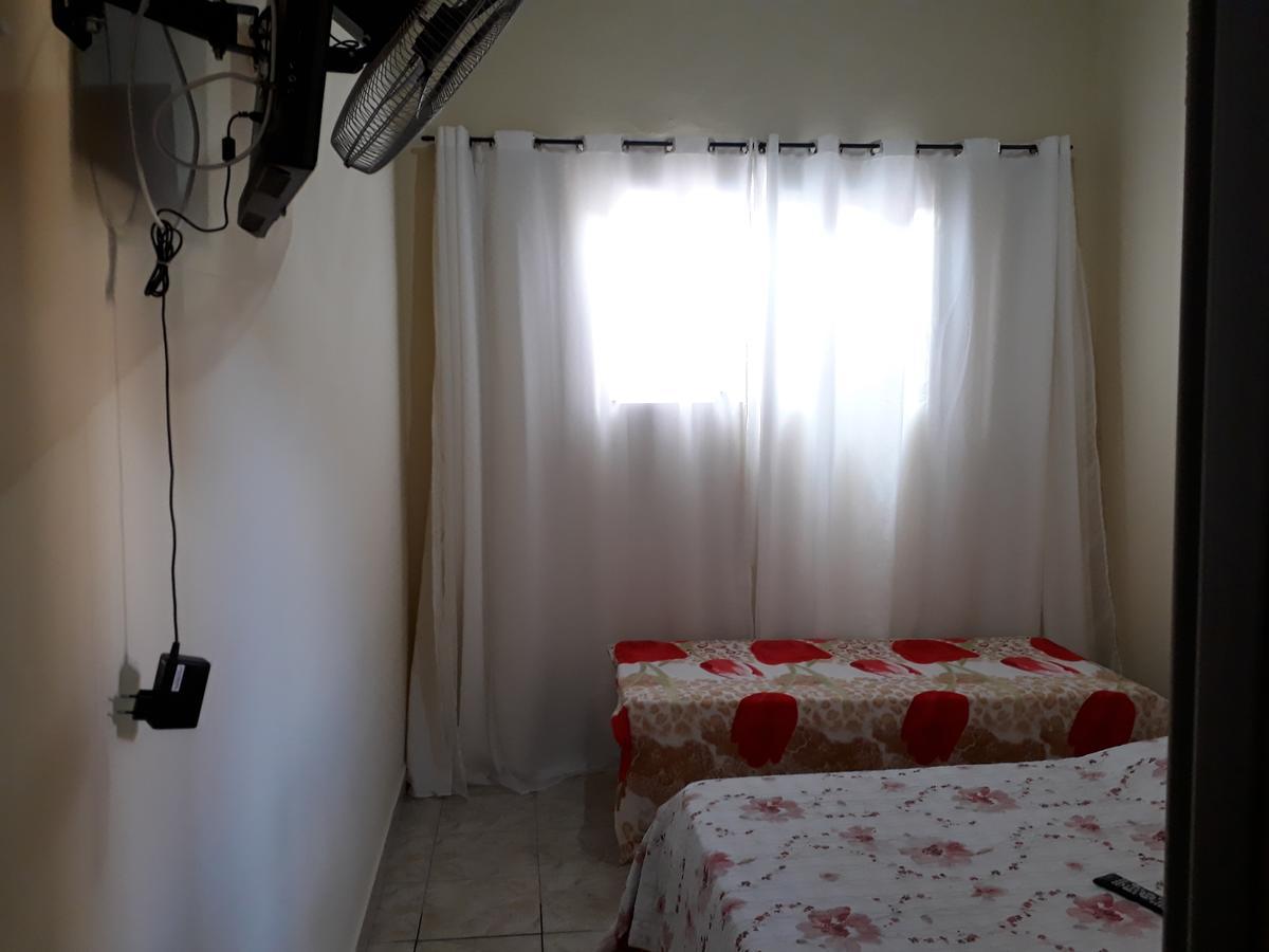 Santa Helena Inn *