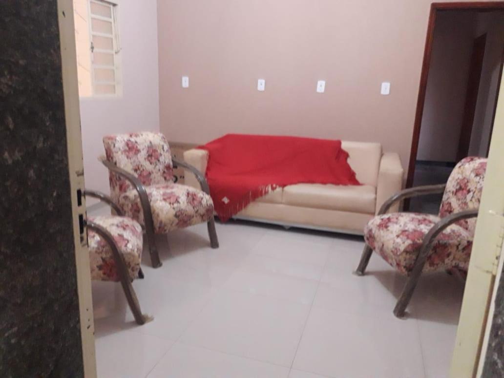 Santa Helena Cachoeira Paulista